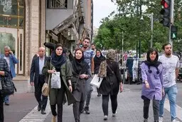 اقتصاد ایران بدون تحریم به کجا می‌رسید؟