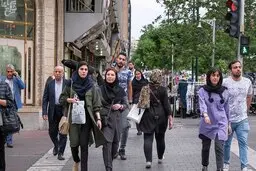 اقتصاد ایران بدون تحریم به کجا می‌رسید؟