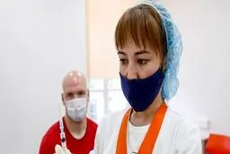 این نشانه را پس از تزریق واکسن کرونا جدی بگیرید