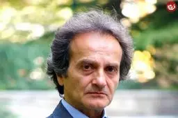 صحبت‌های شهرداد روحانی در «اکنون» | تجربه کار با گروه بلک‌کتس و خاطره‌ای از مادرش +ویدئو