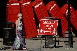 رکود اقتصادی بریتانیا بعد از ۱۱ سال