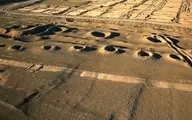 مرگ ۳۵ هزار رشته قنات ایران در ۵۰ سال اخیر |  قنات‌های ایران دچار فروچاله شده‌اند
