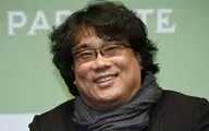  بونگ جون هو   |  گارگردان برنده جایزه اسکار فیلم کره‌ای تهیه‌کننده می‌شود