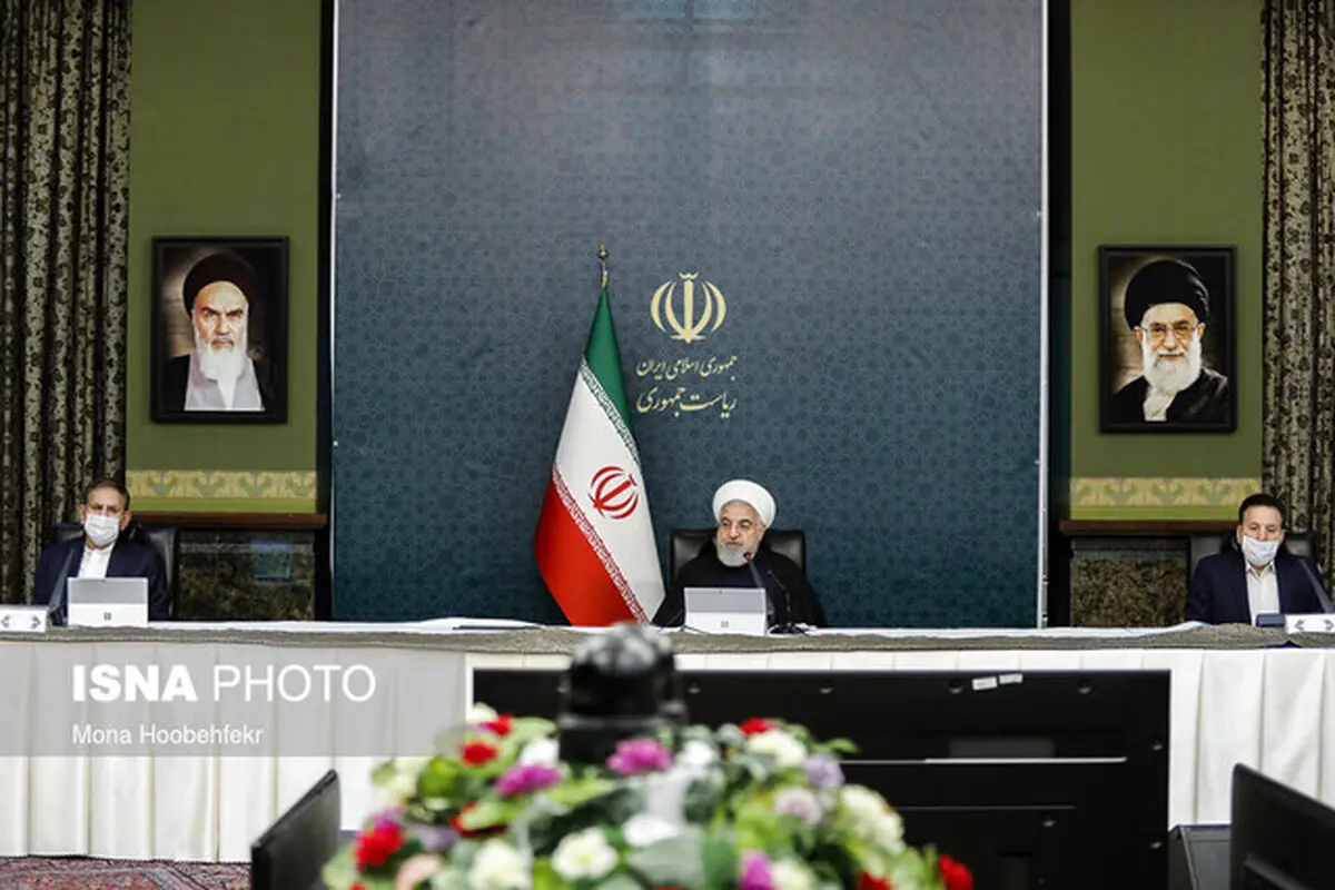 کمک به کسب و کارهایی که دچار مشکل شدند/طرح فاصله‌گذاری اجتماعی مفید بوده است
