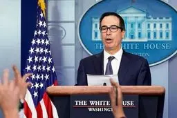 آمریکا چند فرد و نهاد در ارتباط با ایران را تحریم کرد