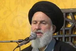 انتقاد تند آیت الله توکل، نماینده استان مازندران علیه حسن روحانی