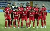 پرسپولیس فاتح سوپرجام فوتبال ایران شد| چهارمین قهرمانی متوالی 