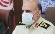  فرمانده انتظامی تهران بزرگ  |  برخورد قاطع پلیس با خرید و فروش و حمل اسلحه در فضای حقیقی و مجازی