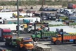 بسته شدن مرز مهران ربطی به کرونا ندارد
