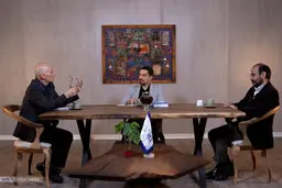 ناشنوایی سیستماتیک و سقوط طبقه متوسط | رفراندوم، تنها قصه ممکن برای دعوت مجدد به دولت-ملت | میزگرد بررسی ریشه‌های نارضایتی‌های اجتماعی با حضور مجاهدی و فراستخواه