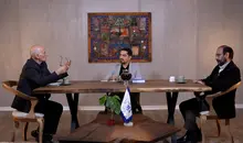 ناشنوایی سیستماتیک و سقوط طبقه متوسط | رفراندوم، تنها قصه ممکن برای دعوت مجدد به دولت-ملت | میزگرد بررسی ریشه‌های نارضایتی‌های اجتماعی با حضور مجاهدی و فراستخواه