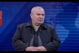فیض الله جلال بازداشت  شد