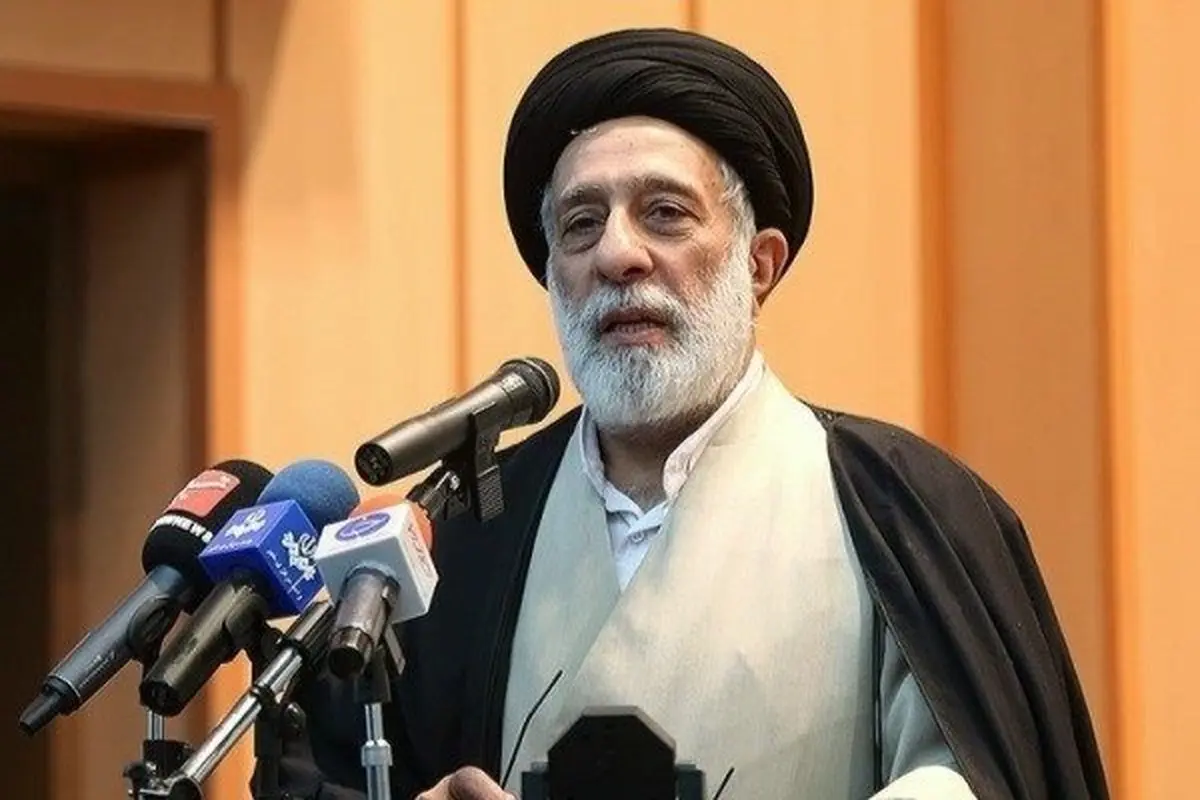 سید هادی خامنه‌ای: مسئولین نباید با سیاست‌ها و اقدامات اشتباه سفره‌های کوچک مردم را کوچکتر کنند