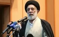 سید هادی خامنه‌ای: مسئولین نباید با سیاست‌ها و اقدامات اشتباه سفره‌های کوچک مردم را کوچکتر کنند