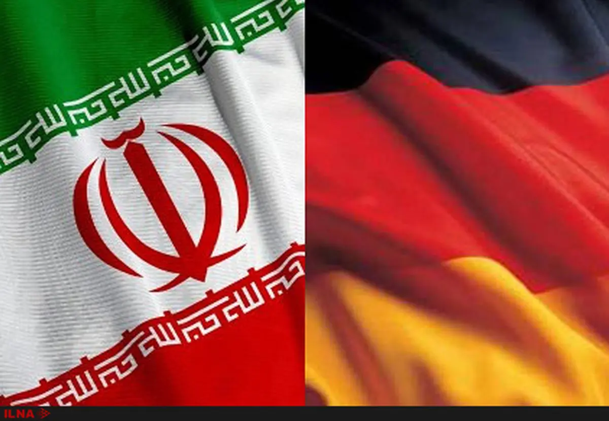ورود 20 تن مواد اولیه دارویی از آلمان به ایران