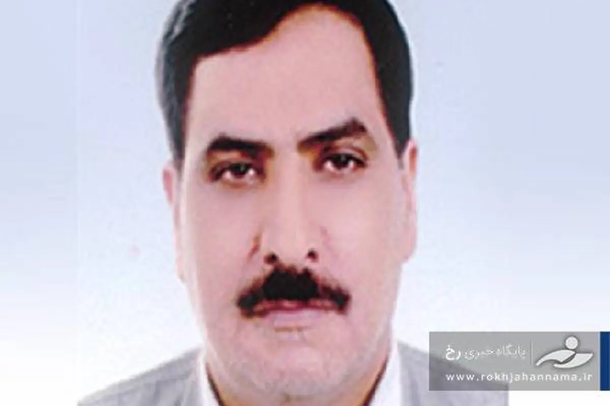 واکنش همسر سردار ربوده شده به تشابه اسمى با جاسوس معدوم