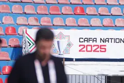 فرهیختگان: صداوسیما از پخش جام کافا حدود ۲ همت درآمد داشته |  همه باختند جز تلویزیون