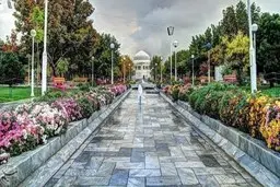 
ورود سامانه بارشی تازه به کشور از ۲۷ بهمن
