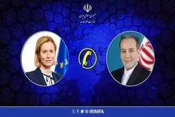 رایزنی عراقچی و کالاس درباره آخرین تحولات مربوط به حمله متجاوزان به ایران