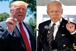 انتخابات آمریکا رسماً آغاز شد 