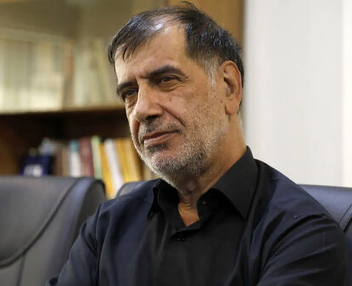  باهنر: وجود یک نماینده در زندان هم در نظام جمهوری اسلامی مایه ننگ است
