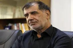  باهنر: وجود یک نماینده در زندان هم در نظام جمهوری اسلامی مایه ننگ است