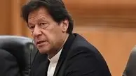 
عمران خان: اسلام‌هراسی با اظهارات جاهلانه مکرون رواج می‌یابد
