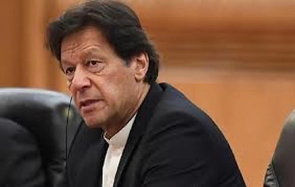 
عمران خان: اسلام‌هراسی با اظهارات جاهلانه مکرون رواج می‌یابد
