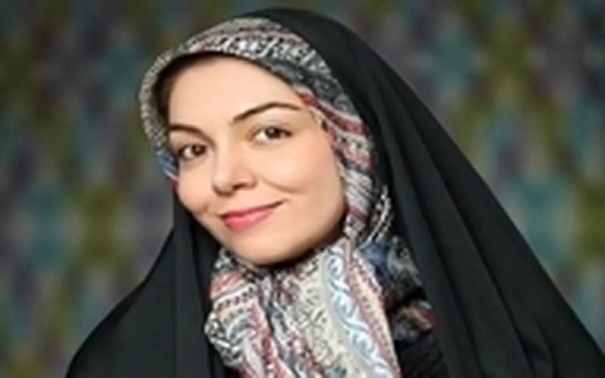 بهاره رهنما خودش را با آزاده نامداری مقایسه کرد!