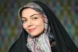 بهاره رهنما خودش را با آزاده نامداری مقایسه کرد!