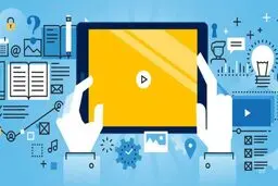 در دنیای امروز ، تبلیغات ویدئویی آنلاین یا تلویزیونی؟!
