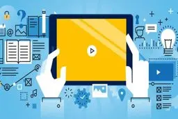 در دنیای امروز ، تبلیغات ویدئویی آنلاین یا تلویزیونی؟!