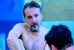 حامد آهنگی: سید جواد هاشمی نباید لخت میشد! | چیزهایی از سید حواد دیدیم که نباید می دیدیم!+ویدئو