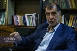 باهنر  |  یک مسئولیت اساسی احمدی نژاد تخریب آیت الله هاشمی بود