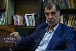 باهنر  |  یک مسئولیت اساسی احمدی نژاد تخریب آیت الله هاشمی بود