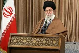 رهبر معظم انقلاب: حضور ما در منطقه نظامی نیست؛ آنجایی که نظامی‌های ما هم بوده‌اند، مستشاری بوده