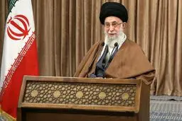 رهبر معظم انقلاب: حضور ما در منطقه نظامی نیست؛ آنجایی که نظامی‌های ما هم بوده‌اند، مستشاری بوده