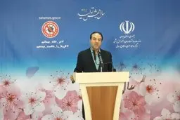 ۴۳ پزشک و پرستار بر اثر کرونا شهید شدند