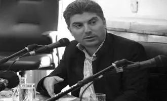 روایت تاریخ و سیاست؛ گفت‌و‌گوی محمدرضا یزدانپرست با سرگه بارسقیان