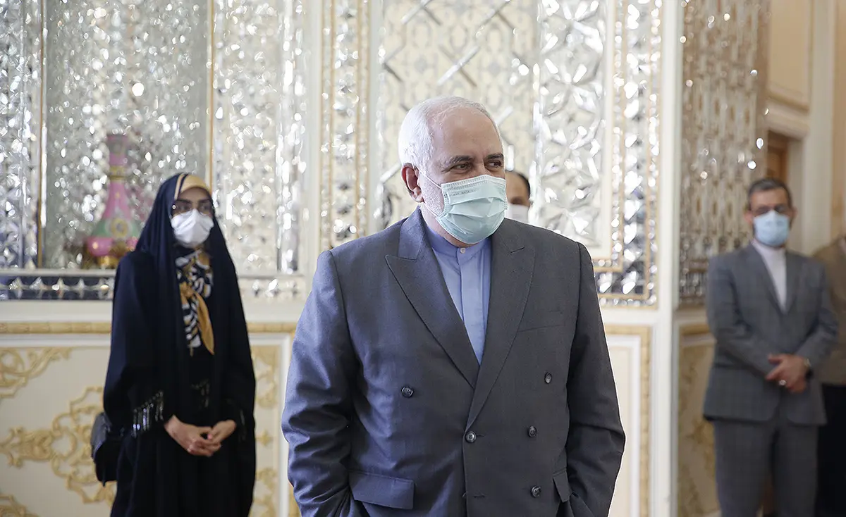 
 دیپلماسی فعال ایران به پیش می‌رود
