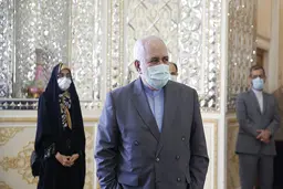 
 دیپلماسی فعال ایران به پیش می‌رود
