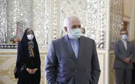 
 دیپلماسی فعال ایران به پیش می‌رود
