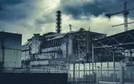 نیروگاه اتمی چرنوبیل به تصرف نیروهای روسی درآمد