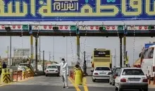 نرخ جدید عوارض آزادراه تهران - پردیس اعلام شد