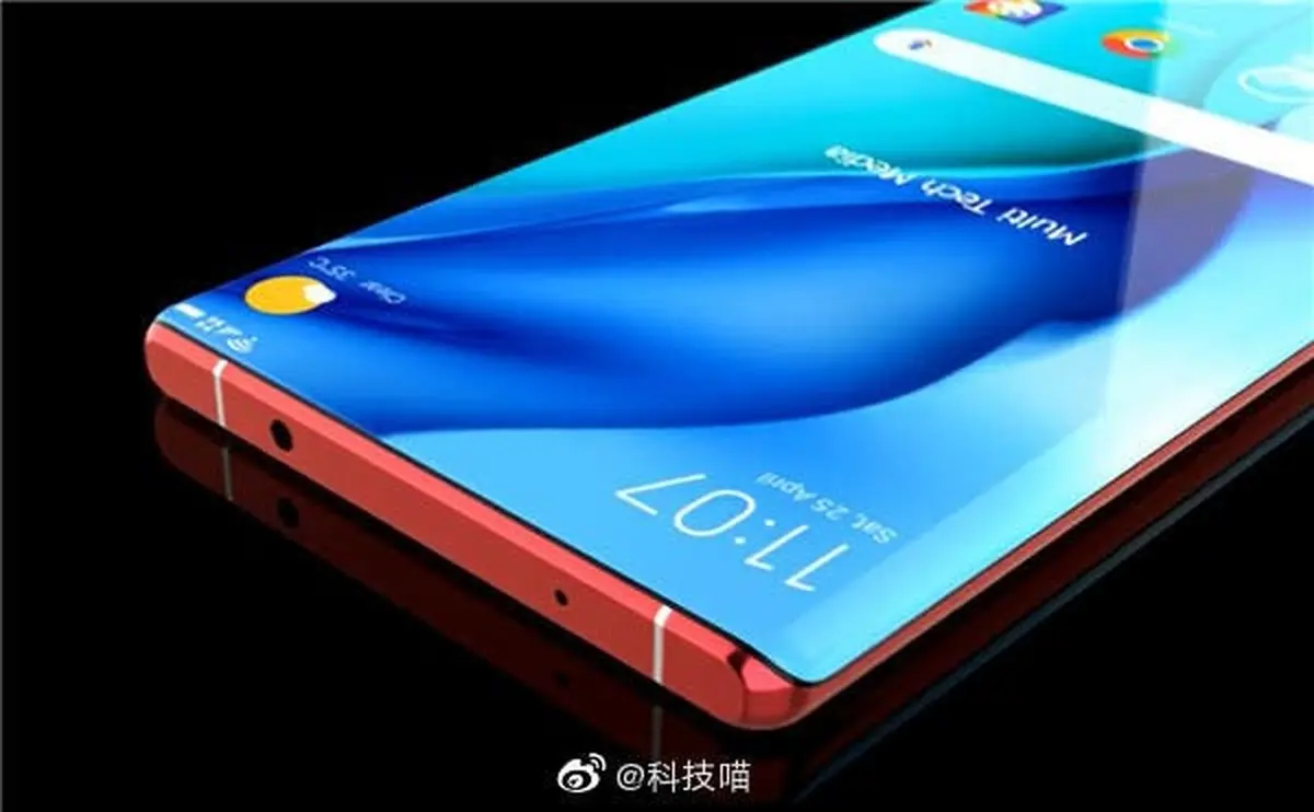 سری گوشی‌ هوشمند Huawei Mate 40 اکتبر معرفی و عرضه خواهد شد  

