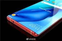 سری گوشی‌ هوشمند Huawei Mate 40 اکتبر معرفی و عرضه خواهد شد  


