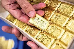 سقوط موازی بازارهای ناموازی
