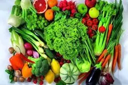 این ۸ سبزی رژیمی، کلید لاغری طبیعی و سالم شما هستند