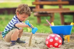 راه های موثر در افزایش قد کودکان 