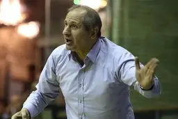 هاشمی بعد از پیروزی مقابل شاهین‌طبع چه گفت؟